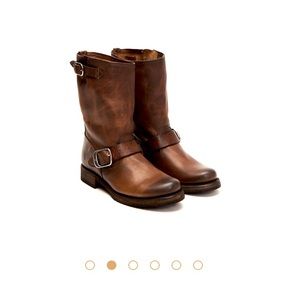 Frye boots